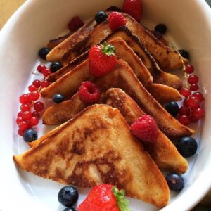 French Toast2