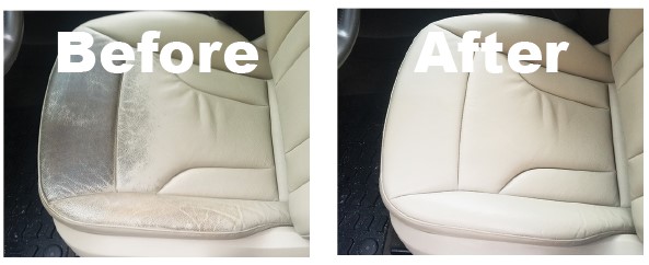 Interior Meeic Before And After